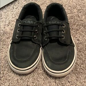 Sperry Ollie Shoes